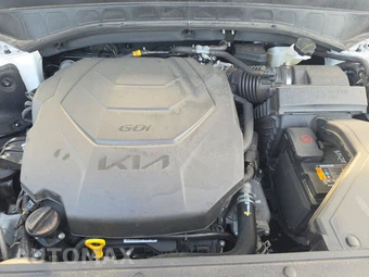 2025 Kia Telluride S - miniatura 16