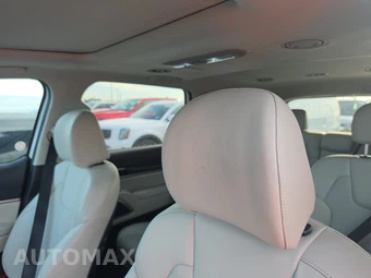 2025 Kia Telluride S - miniatura 19