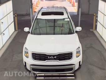 2025 Kia Telluride S - miniatura 2