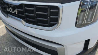 2025 Kia Telluride S - miniatura 22