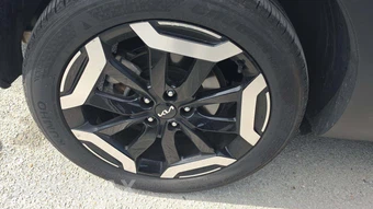 2025 Kia Telluride S - miniatura 24