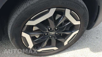 2025 Kia Telluride S - miniatura 26