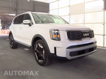 2025 Kia Telluride S - miniatura 3