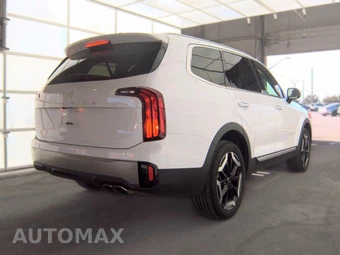 2025 Kia Telluride S - miniatura 4
