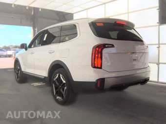 2025 Kia Telluride S - miniatura 6