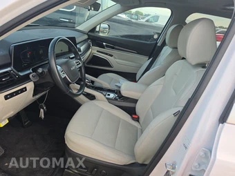 2025 Kia Telluride S - miniatura 7