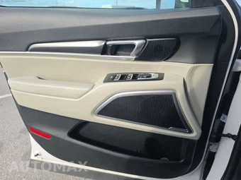 2025 Kia Telluride S - miniatura 9