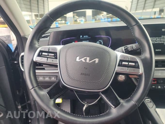 2025 Kia Telluride S - miniatura 10