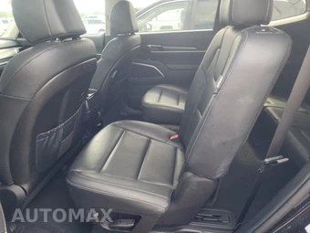2025 Kia Telluride S - miniatura 13