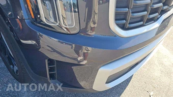 2025 Kia Telluride S - miniatura 19