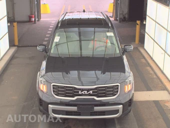 2025 Kia Telluride S - miniatura 2