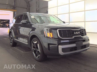 2025 Kia Telluride S - miniatura 3