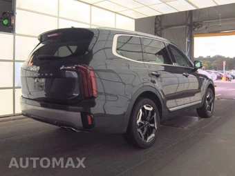 2025 Kia Telluride S - miniatura 4