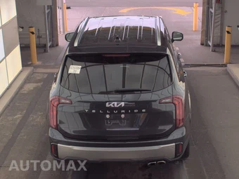 2025 Kia Telluride S - miniatura 5