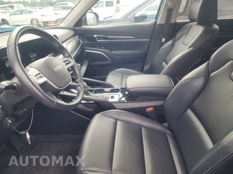 2025 Kia Telluride S - miniatura 7