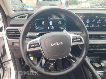 2025 Kia Telluride S - miniatura 10