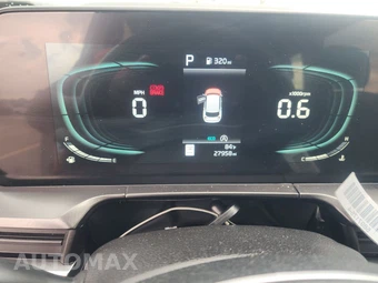 2025 Kia Telluride S - miniatura 12