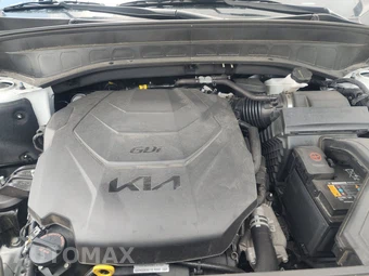 2025 Kia Telluride S - miniatura 16