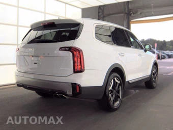 2025 Kia Telluride S - miniatura 4