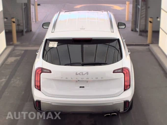 2025 Kia Telluride S - miniatura 5