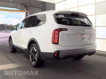 2025 Kia Telluride S - miniatura 6