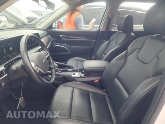 2025 Kia Telluride S - miniatura 7
