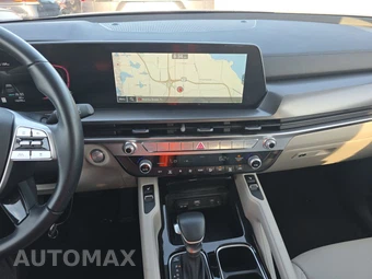 2025 Kia Telluride S - miniatura 11