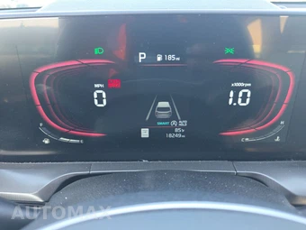 2025 Kia Telluride S - miniatura 12