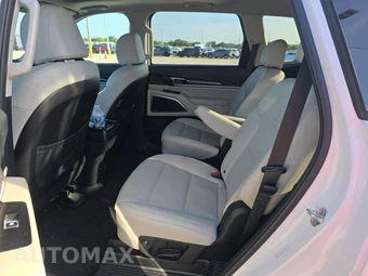 2025 Kia Telluride S - miniatura 13