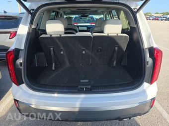 2025 Kia Telluride S - miniatura 17