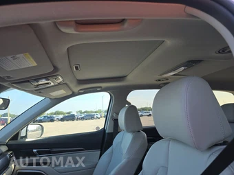 2025 Kia Telluride S - miniatura 18