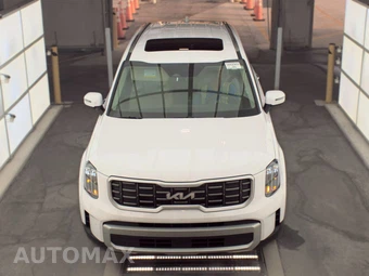 2025 Kia Telluride S - miniatura 2