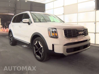 2025 Kia Telluride S - miniatura 3