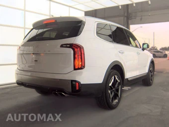 2025 Kia Telluride S - miniatura 4