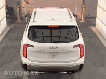 2025 Kia Telluride S - miniatura 5