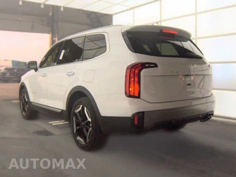 2025 Kia Telluride S - miniatura 6