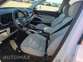 2025 Kia Telluride S - miniatura 7