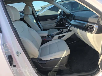 2025 Kia Telluride S - miniatura 8