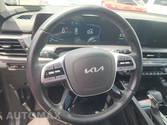 2025 Kia Telluride S - miniatura 10