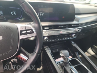 2025 Kia Telluride S - miniatura 11
