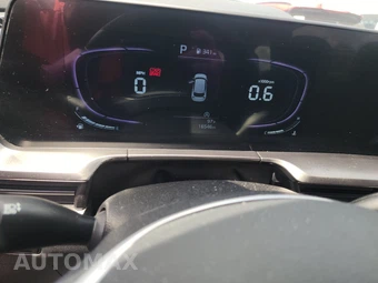 2025 Kia Telluride S - miniatura 12