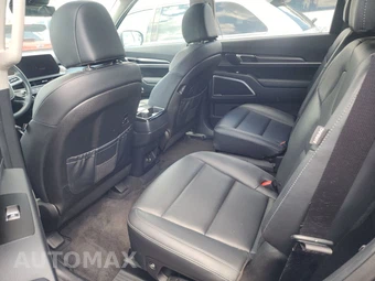2025 Kia Telluride S - miniatura 13