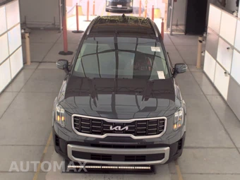 2025 Kia Telluride S - miniatura 2
