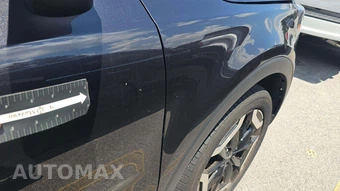 2025 Kia Telluride S - miniatura 20