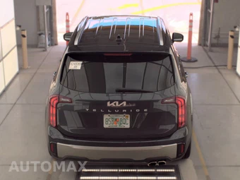 2025 Kia Telluride S - miniatura 5