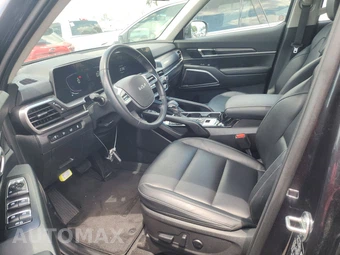 2025 Kia Telluride S - miniatura 7