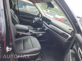 2025 Kia Telluride S - miniatura 8