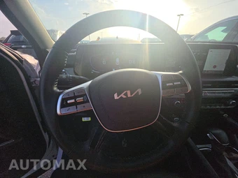 2025 Kia Telluride S – miniatura 10
