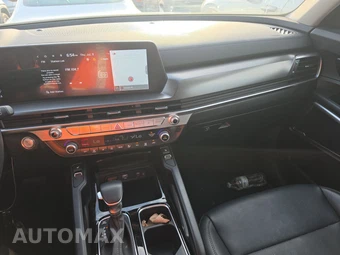 2025 Kia Telluride S – miniatura 11