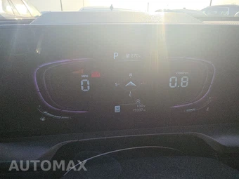 2025 Kia Telluride S – miniatura 12